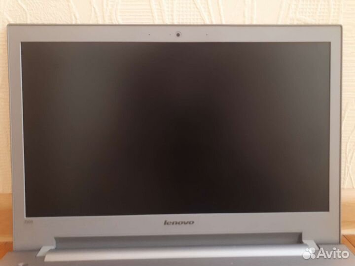 Ноутбук Lenovo Z500 Core i7/8Gb/1TB HDD/GF740