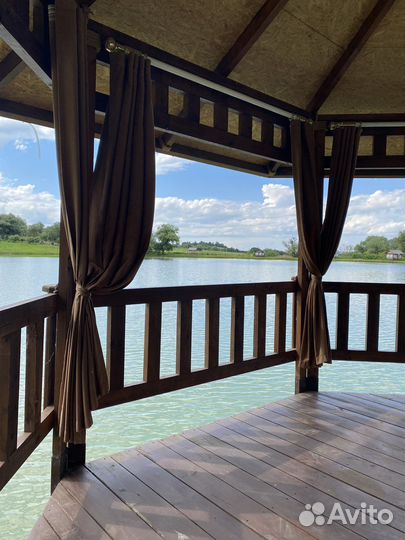 Отдых в самом живописном уголке г. Нальчика