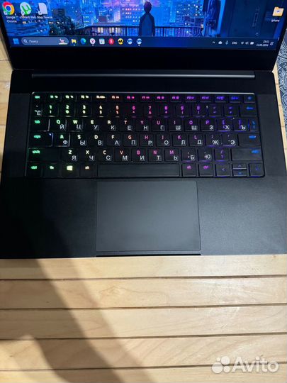 Razer blade 14