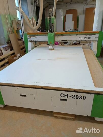 Распил за 5 дней, кромка, присадка, фрезеровка чпу