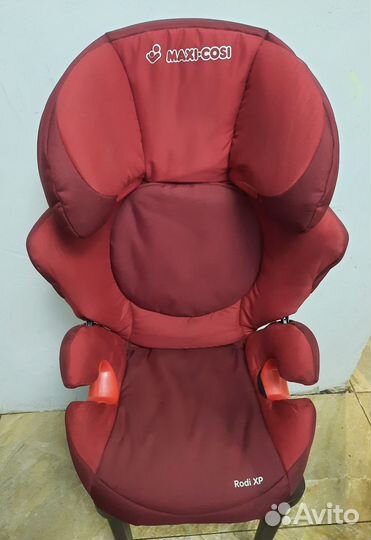 Автокресло Maxi-Cosi Rodi до 36 кг