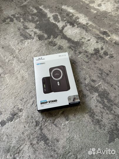 Keephone Power bank на iPhone Mag safe 10.000mah