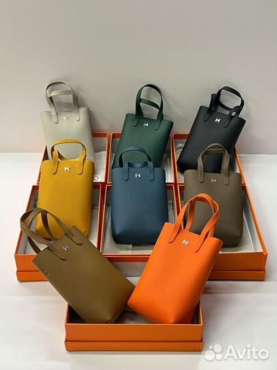 Женские сумки Hermes