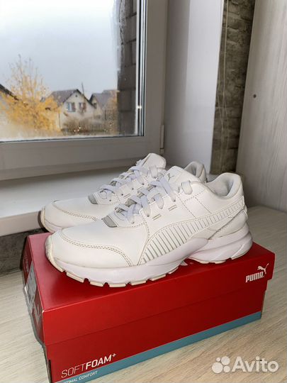 Кроссовки puma оригинал