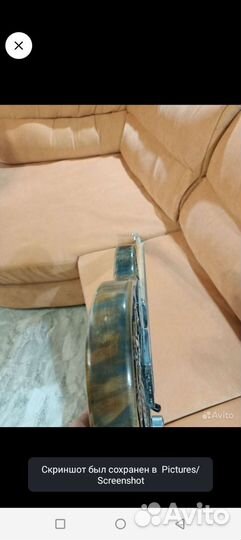 Электро гитара