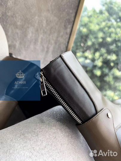 Ботинки Celine 2 цвета