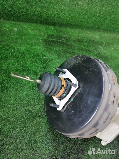 Главный тормозной цилиндр Volvo Xc90 B5254T2