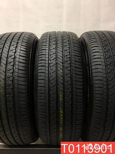 Yokohama Geolandar G091 225/60 R18 100H