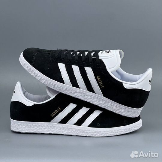 Адидас Gazelle Иконические