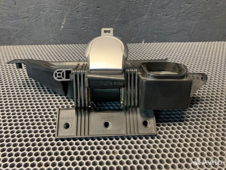 Ремень безопасности левый Mercedes-Benz Sl500