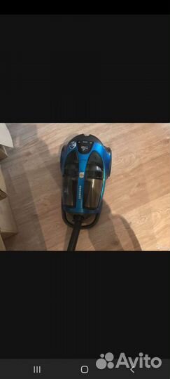 Пылесос бу Samsung