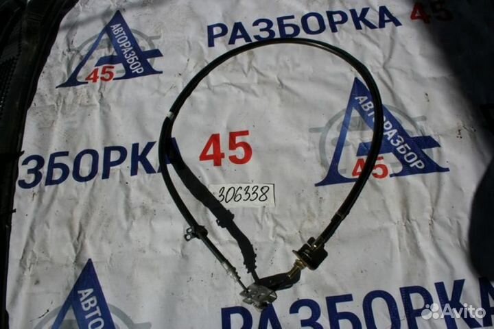 Трос стояночного тормоза для Suzuki Wagon R+ 2000