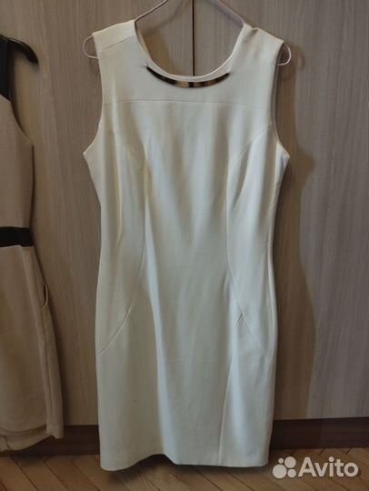 Платье женское 44 46 пакетом