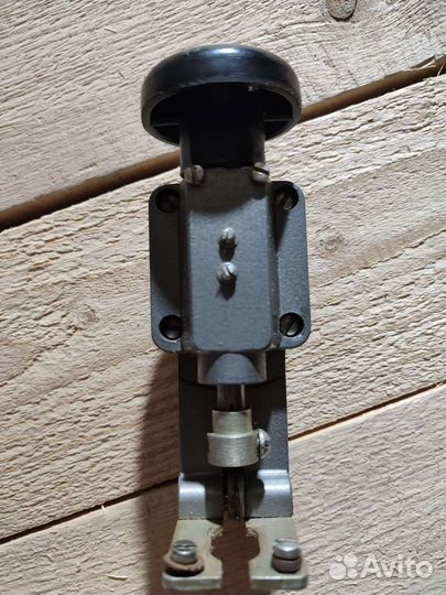 Насадка на дрель лобзик СССР