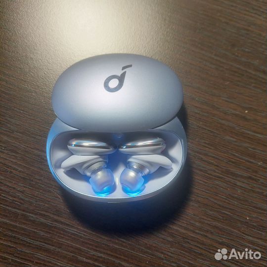 Наушники Soundcore liberty 3 pro