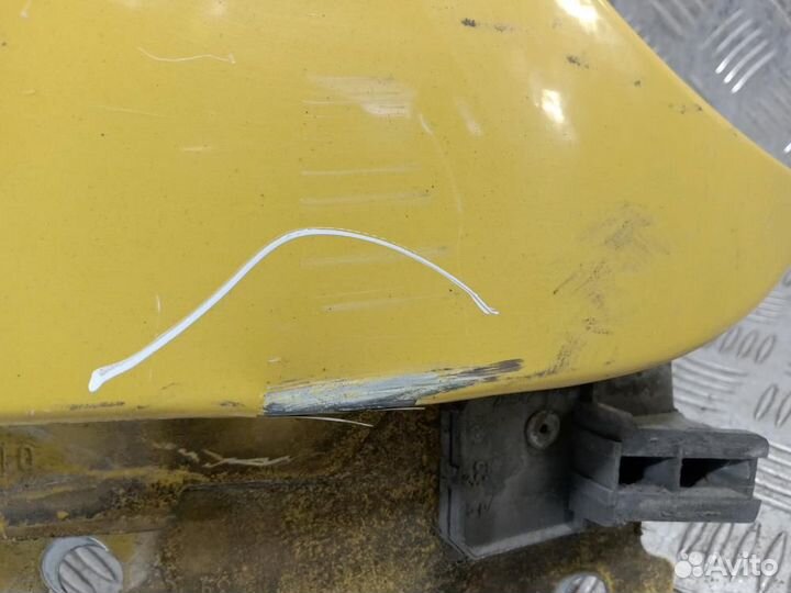 Крыло Renault Megane 1 (1996-2003)