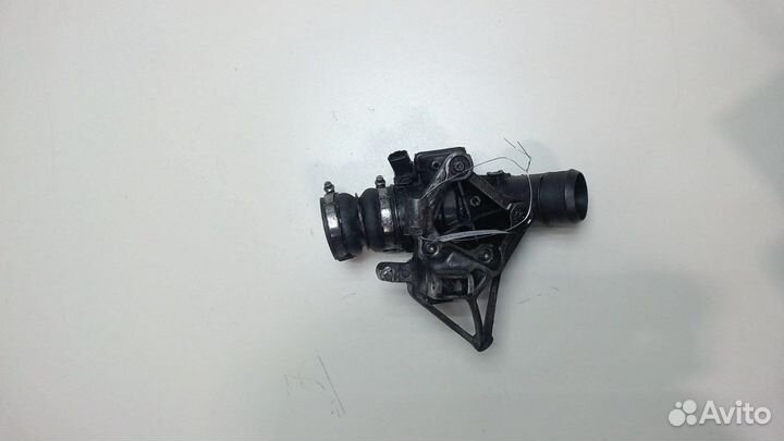 Заслонка дроссельная Citroen Berlingo, 2009