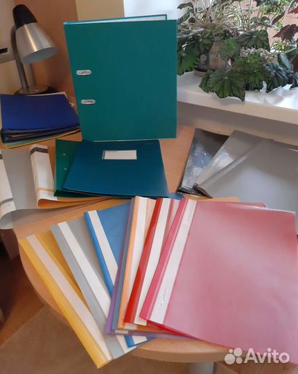 Папка для документов