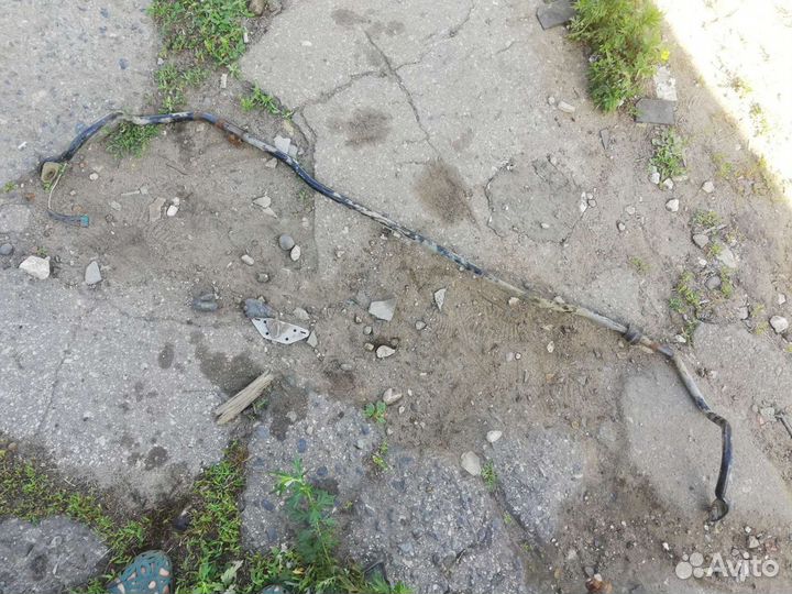 Стабилизатор задний Мерседес 210