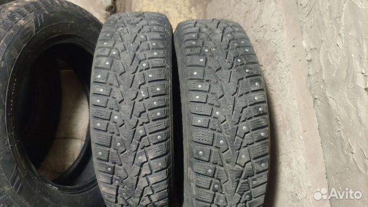 Maxxis ArcticTrekker NP3 185/65 R15 92T