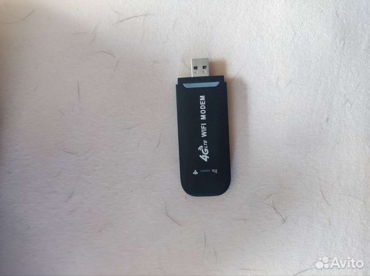 4g модем