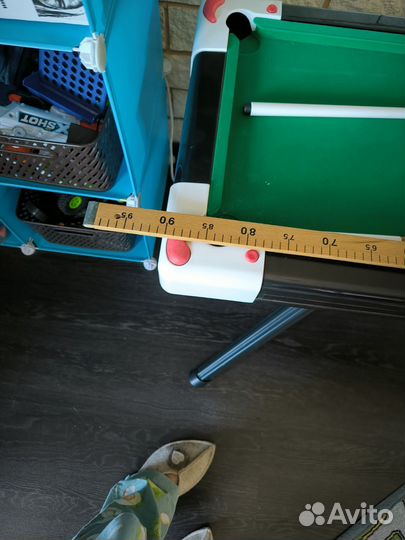 Детский бильярд