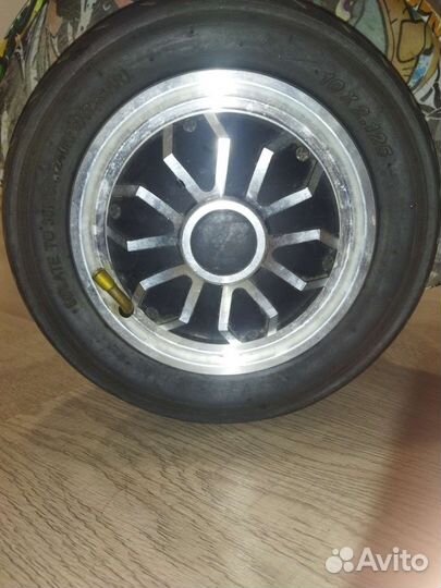 Гироскутер