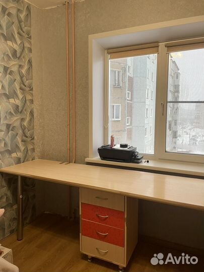 Мебель в детскую