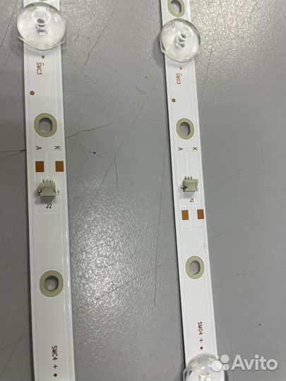 Подсветка kj32d05-zc62ag-03