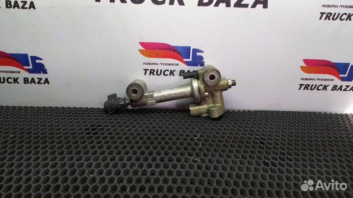 0001400739 Дозатор системы AdBlue