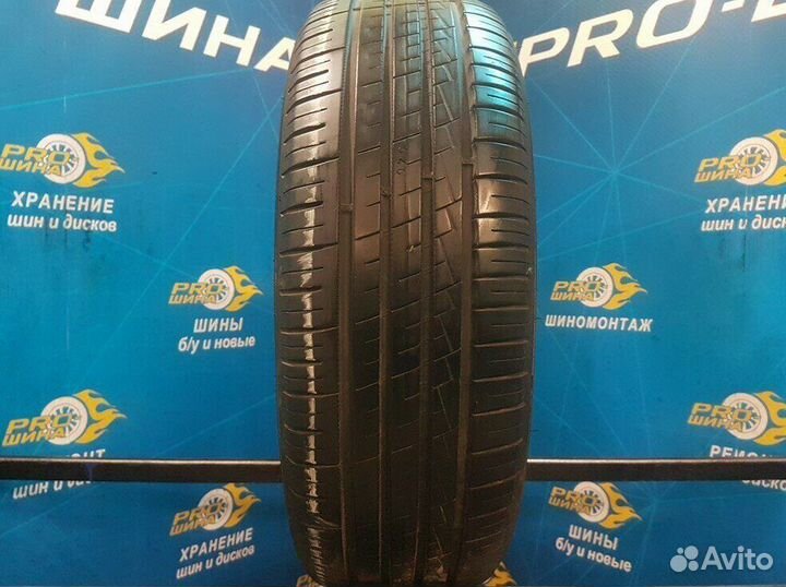 Nokian Tyres Hakka Green 3 185/60 R15