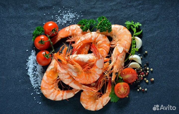 Живые раки с доставкой