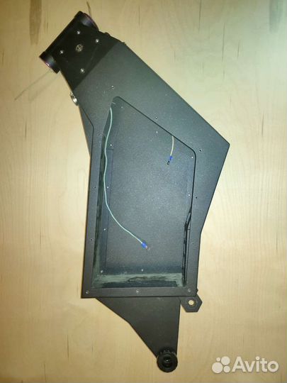 Рама Teleport Light для электро-велосипеда