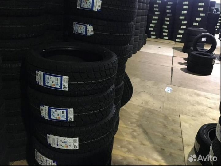 Windforce IcePower UHP 235/55 R19 105H