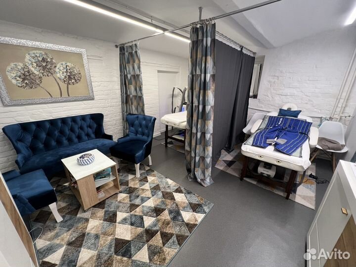 LPG, прессотерапия, кавитация, RF, тейпирование