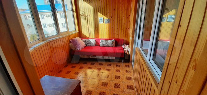 1-к. квартира, 54 м², 2/9 эт.