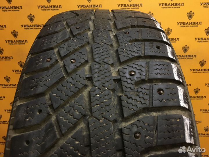 Brasa IceControl 205/55 R16 94T