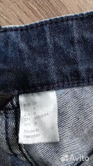 Шорты детские. Размер 27