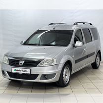 Dacia Logan 1.5 MT, 2008, 228 670 км, с пробегом, цена 649 000 руб.