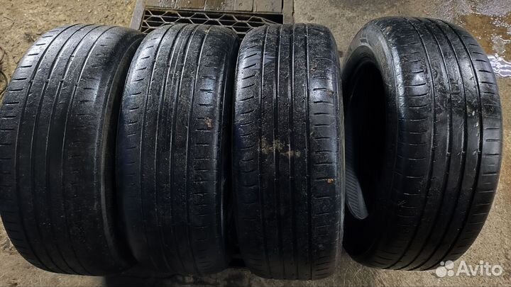 Hankook Ventus Prime 2 K115 235/60 R50