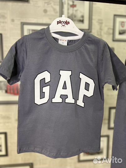 Костюм для мальчика gap