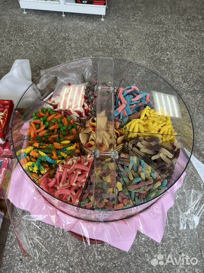 Продукты питания оптом