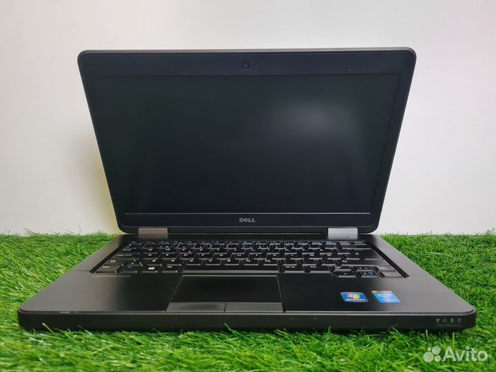 Ноутбук Dell Latitude E5440/i5/8gb/ssd120