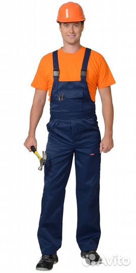 Пошив спецодежды