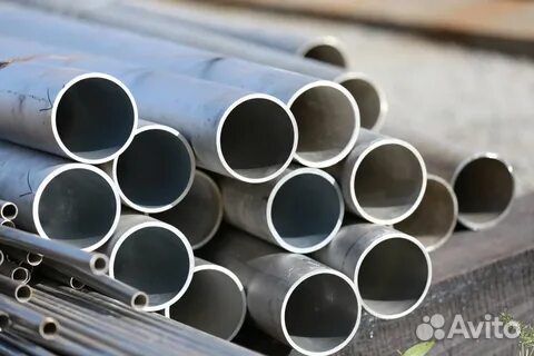 Труба стальная 325х3 мм