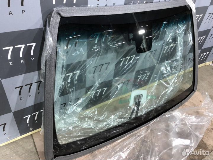 Стекло лобовое Toyota Camry (XV70) 21- Новое Ориги