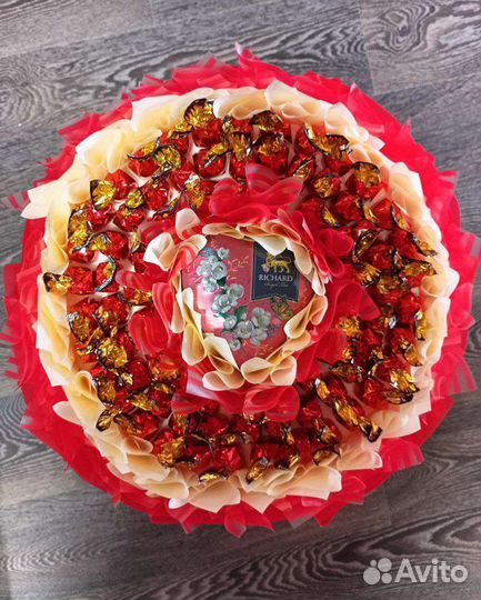 Подарочный набор