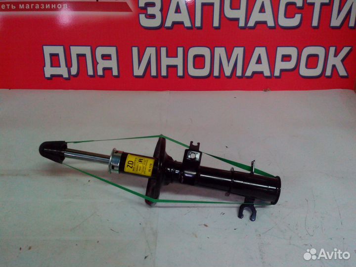 Амортизатор Авео Шевроле 96980827