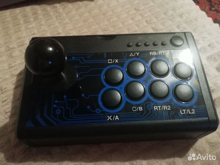 Аркадный стик