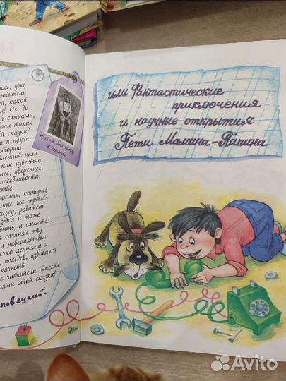 Книга Ефима Чеповецкого